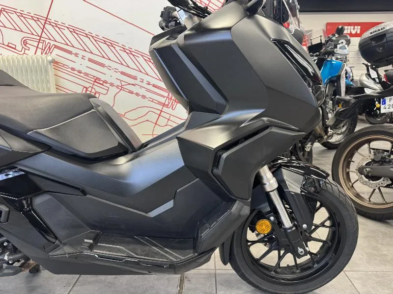 ADV 350