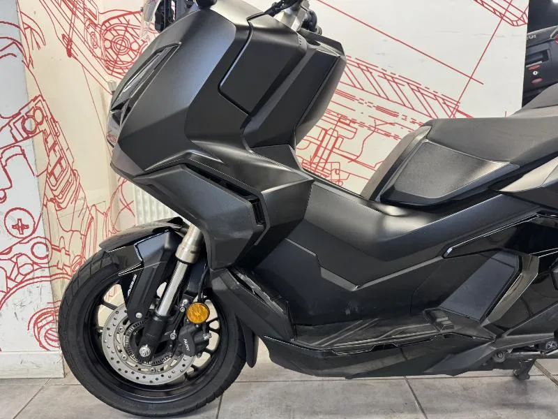 ADV 350