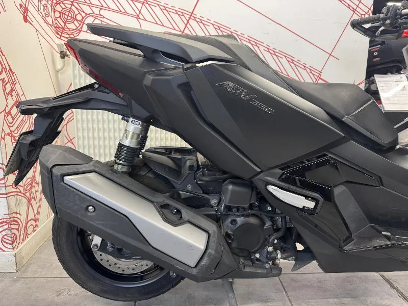 ADV 350