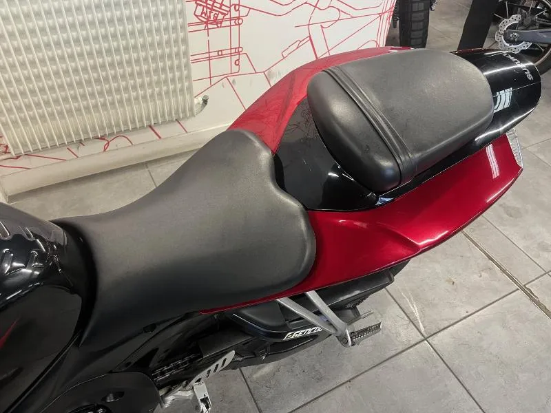 GSXR 750