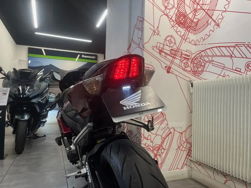 GSXR 750