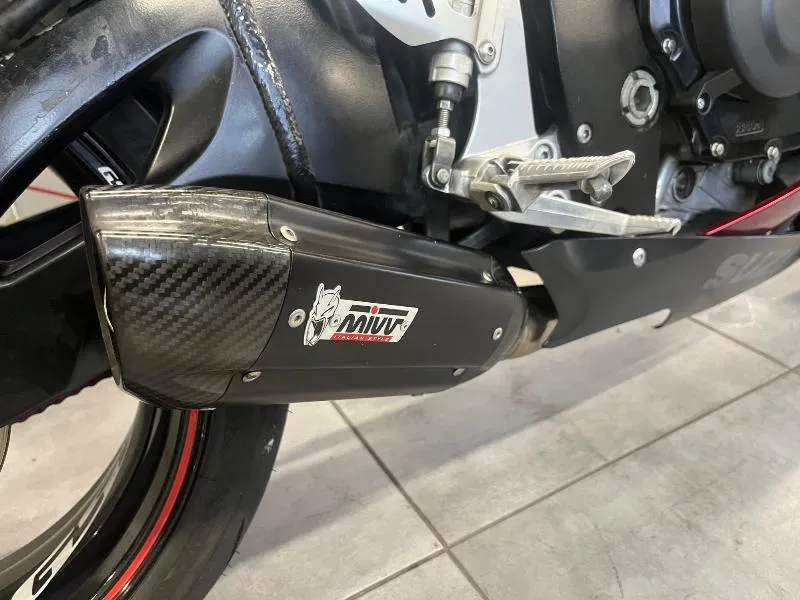 GSXR 750