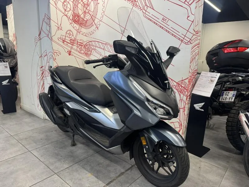 NSS FORZA 350