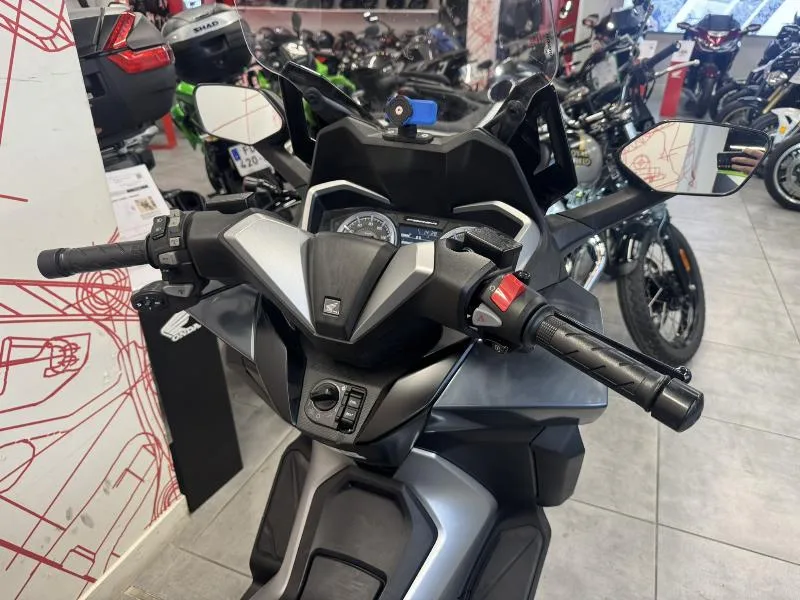 NSS FORZA 350