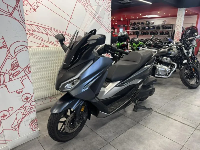 NSS FORZA 350