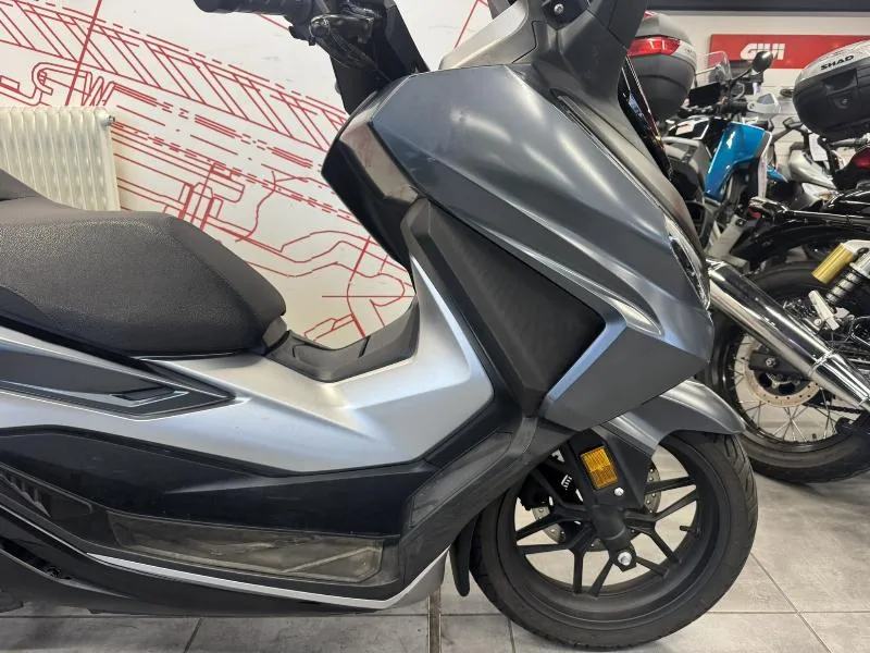 NSS FORZA 350