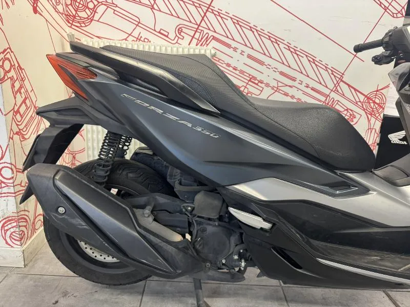 NSS FORZA 350