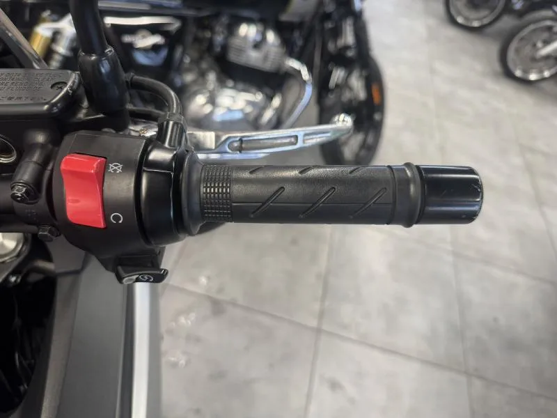 NC 750 X