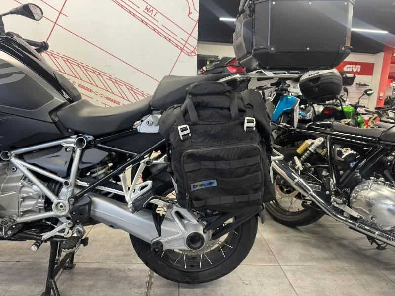 R 1250 GS