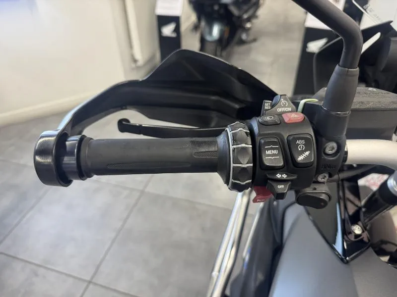 R 1250 GS