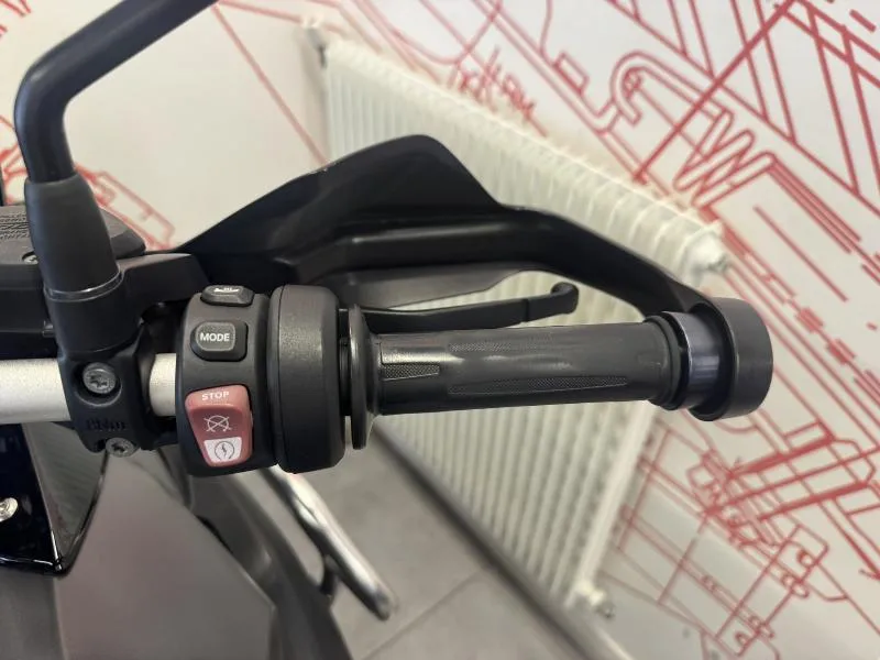 R 1250 GS