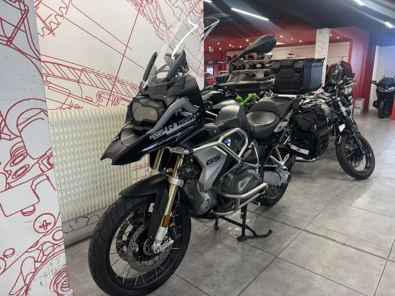 R 1250 GS