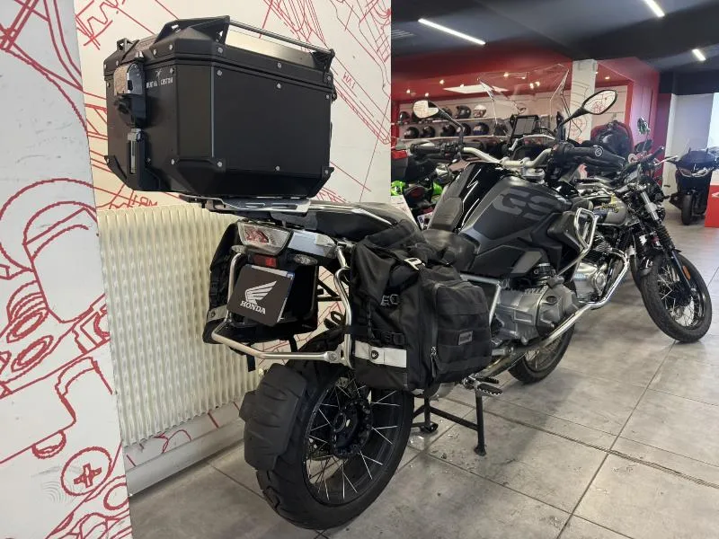 R 1250 GS