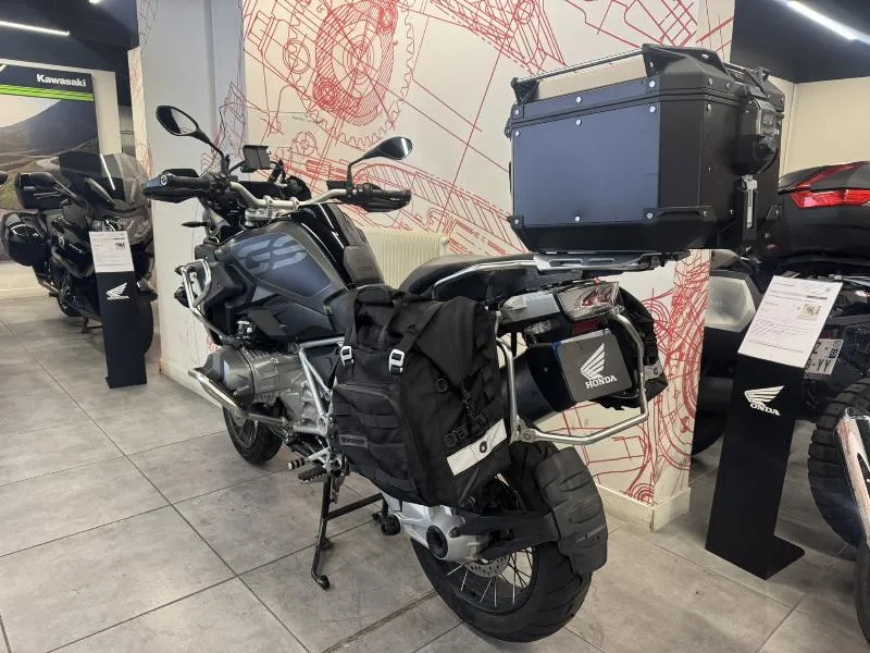 R 1250 GS
