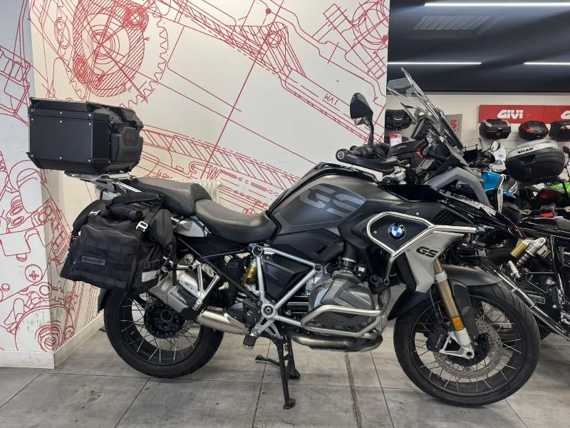 R 1250 GS