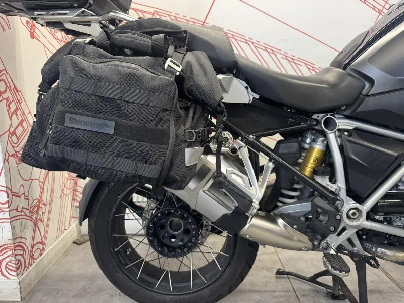 R 1250 GS