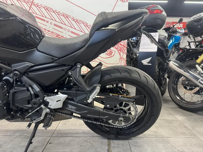 Z 650