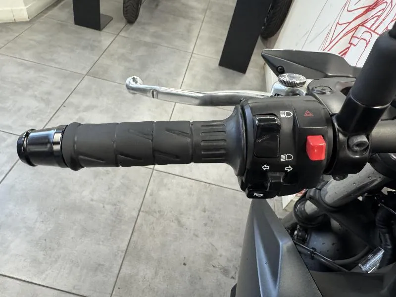 Z 650