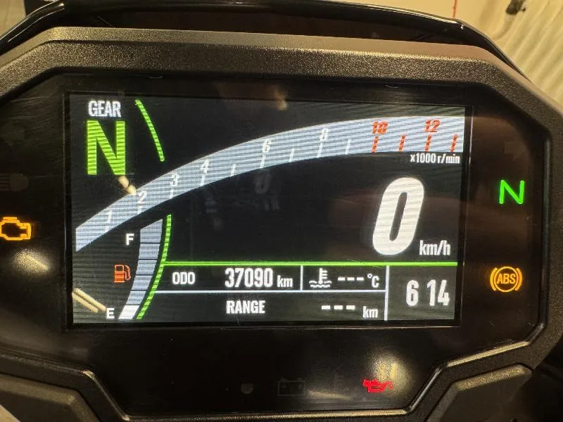 Z 650