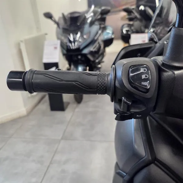 XMAX 300