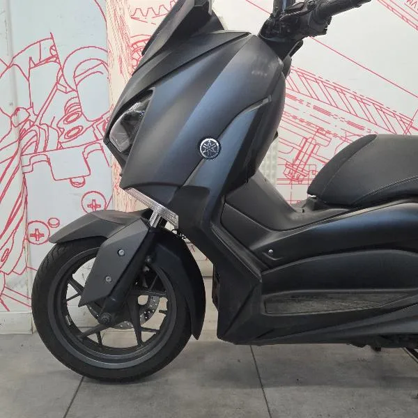 XMAX 300