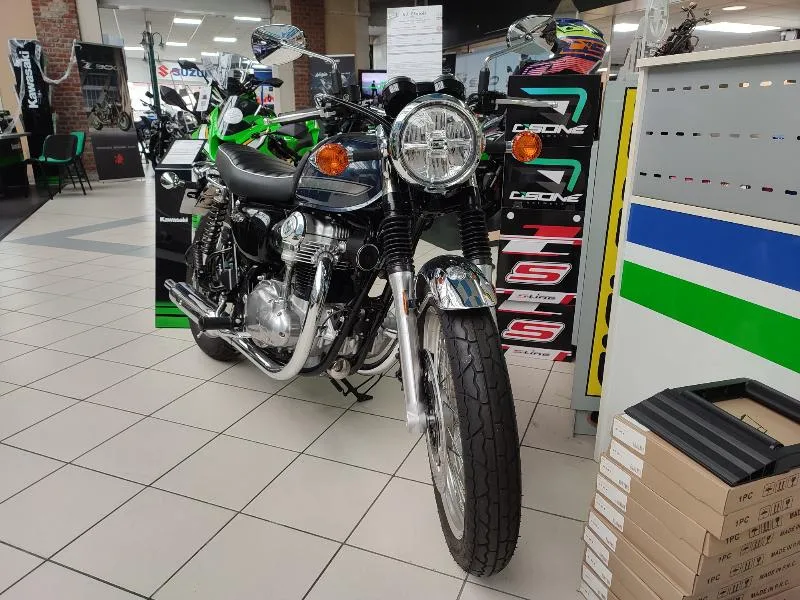 W 800