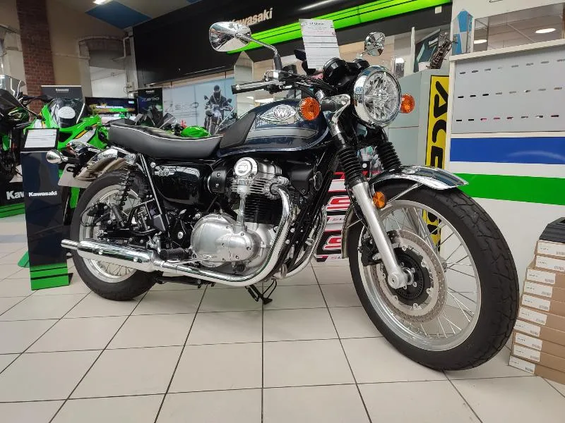 W 800