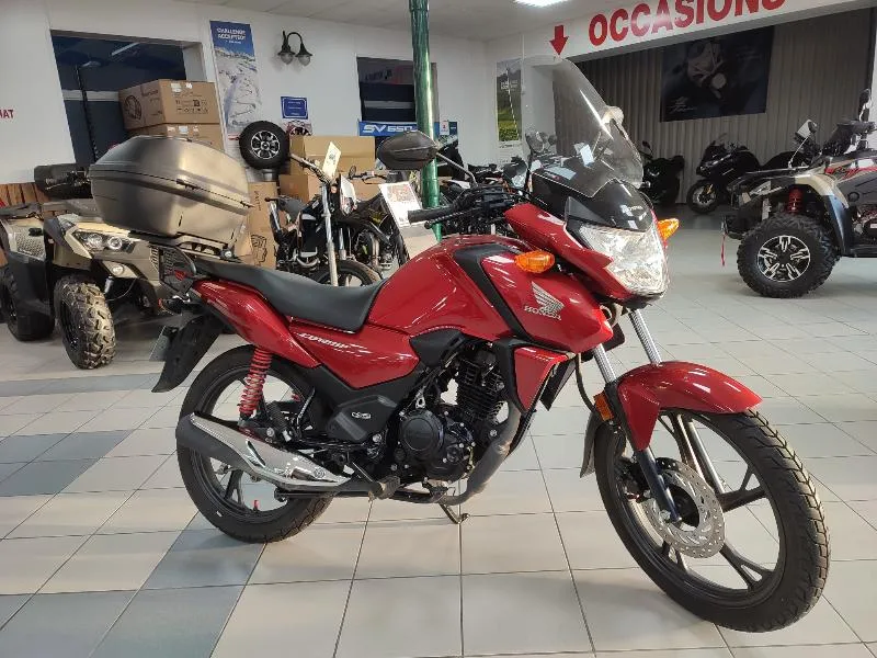 CBF 125