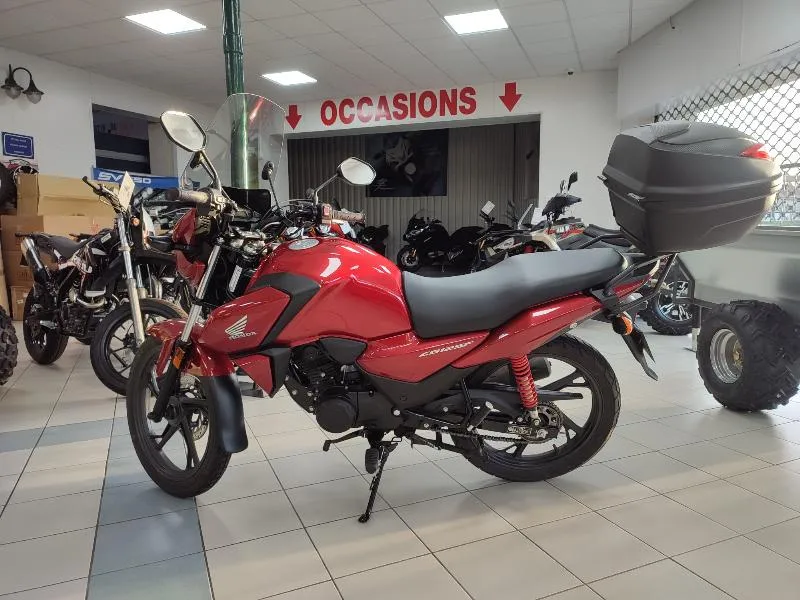 CBF 125