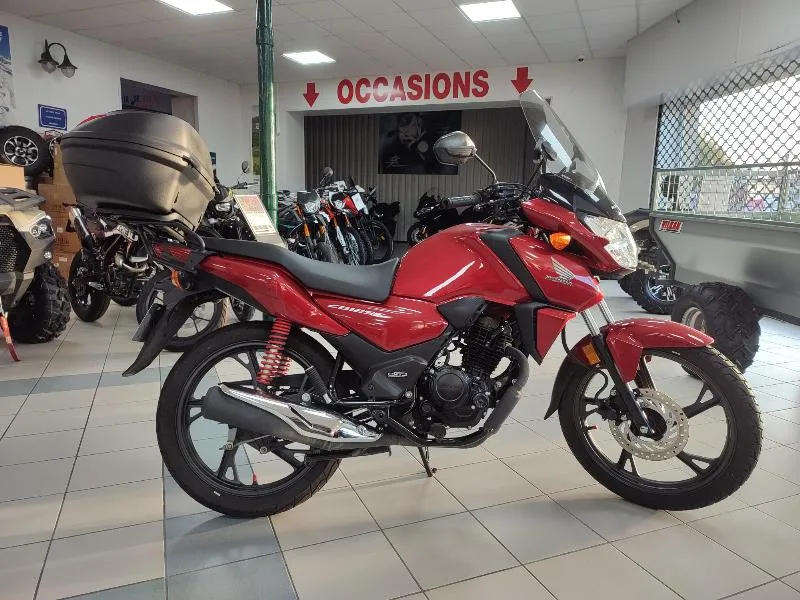 CBF 125