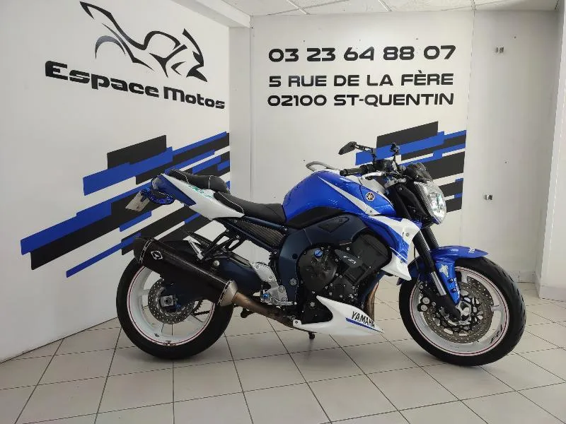 FZ1