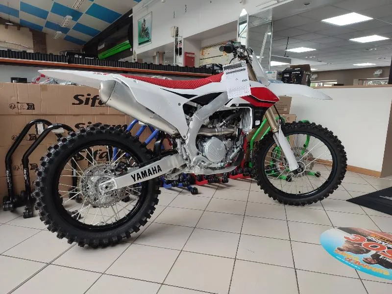 YZF 250