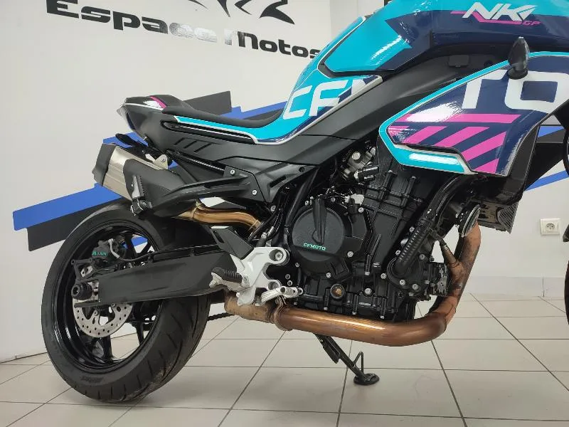 NK 800 SPORT