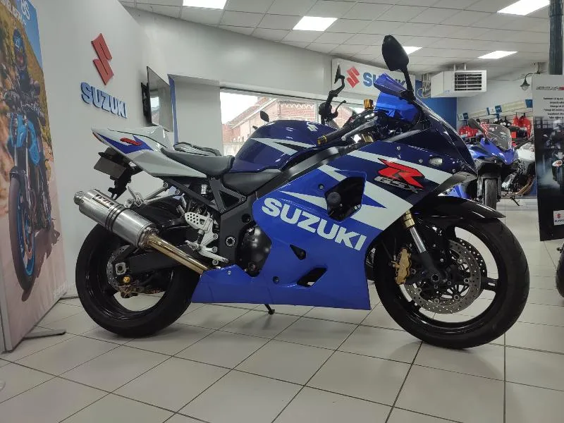 GSXR 600