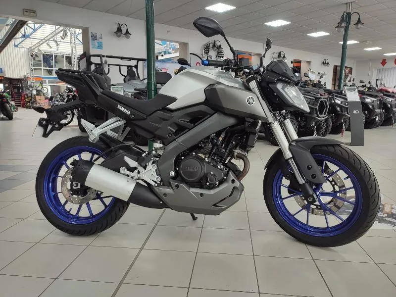 MT125