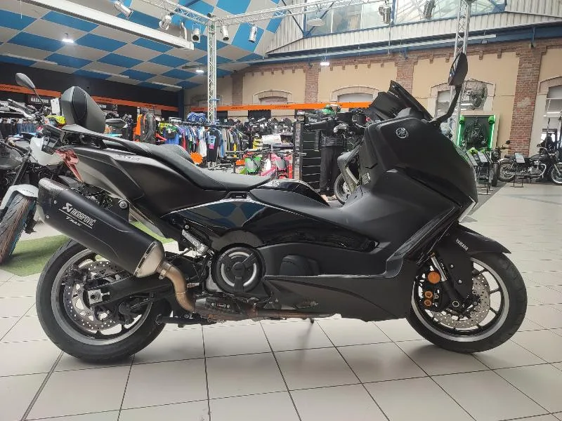 XP TMAX 560 TECH MAX