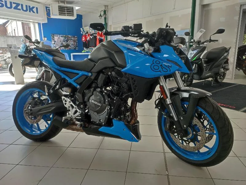 GSX8S A2
