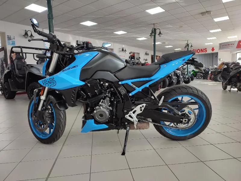 GSX8S A2