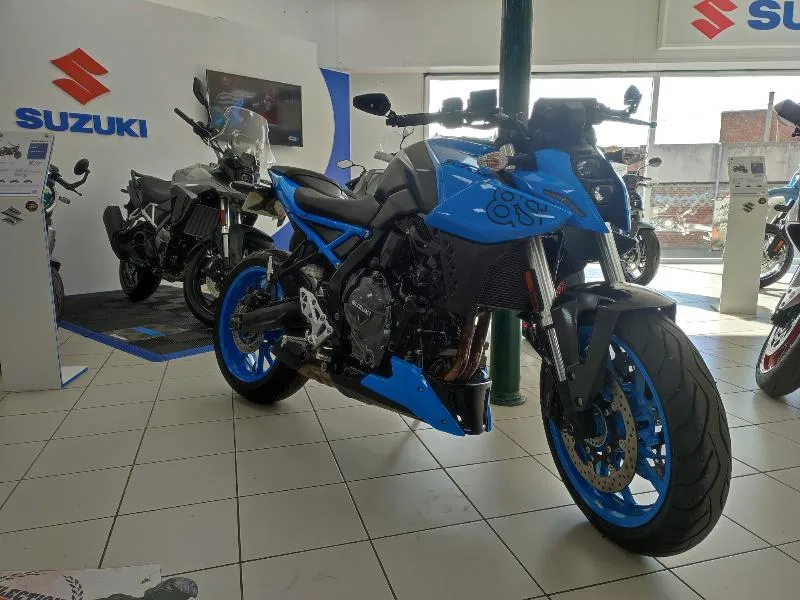 GSX8S A2