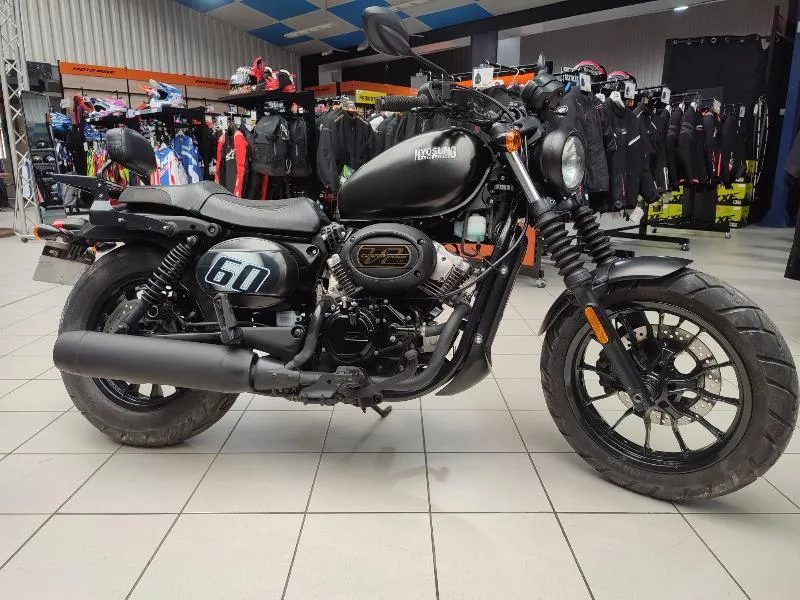 GV 125