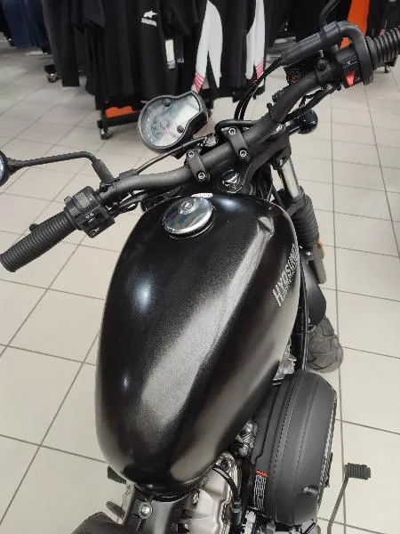 GV 125