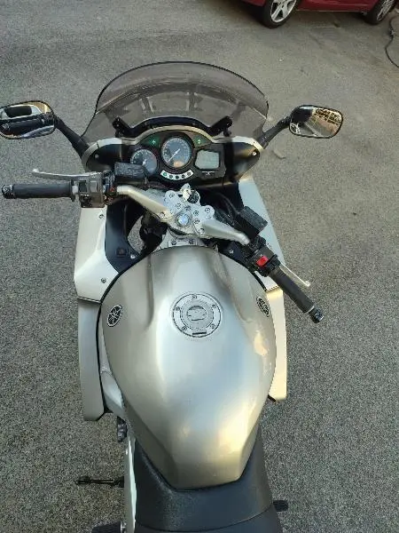 FJR 1300