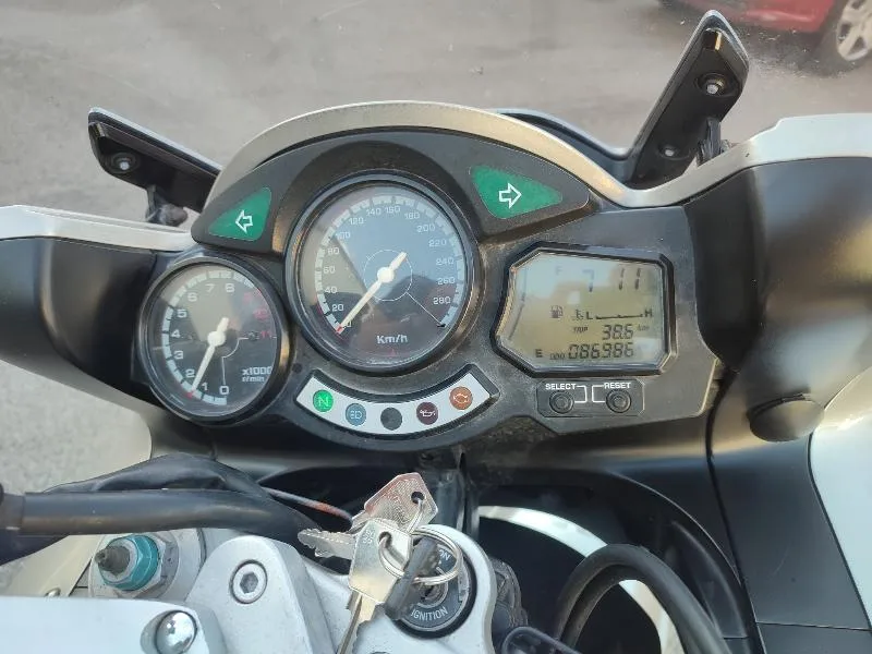 FJR 1300