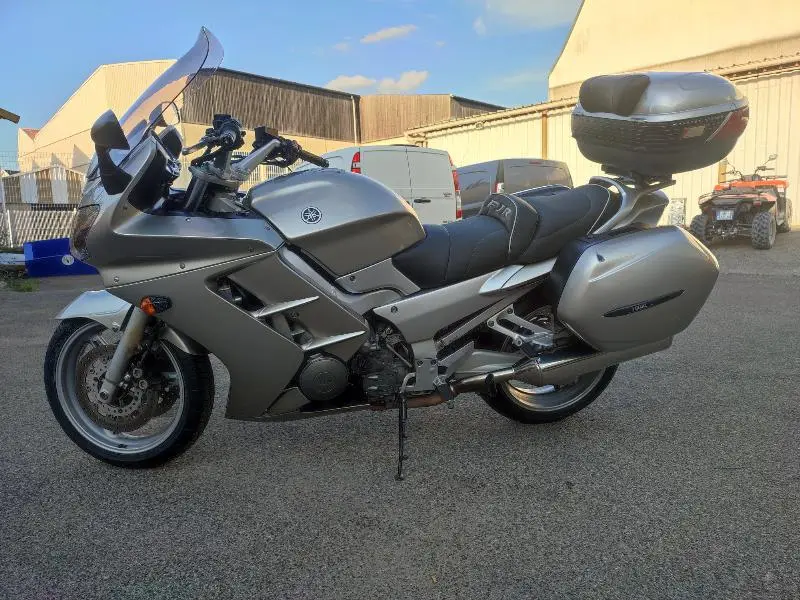 FJR 1300