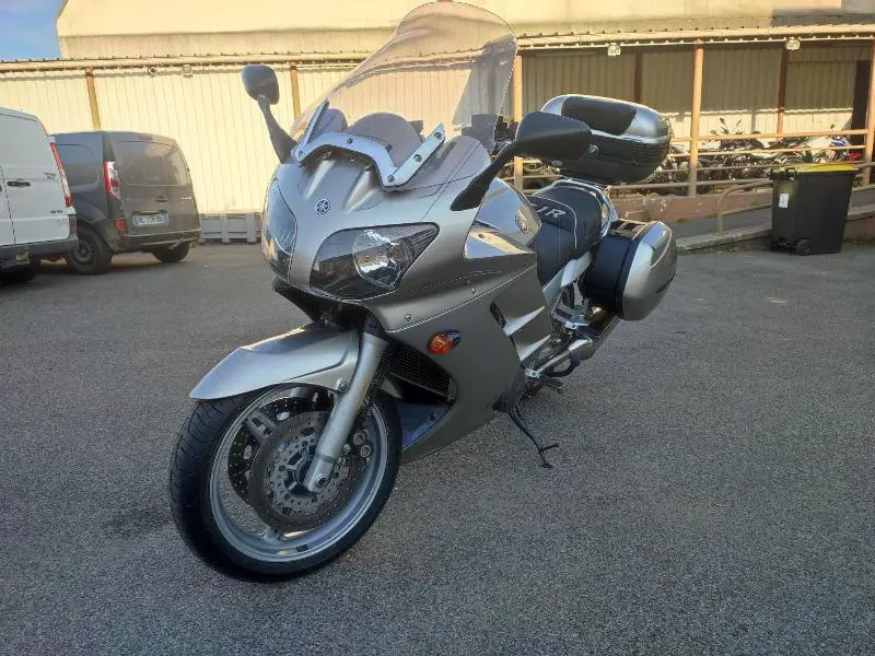 FJR 1300