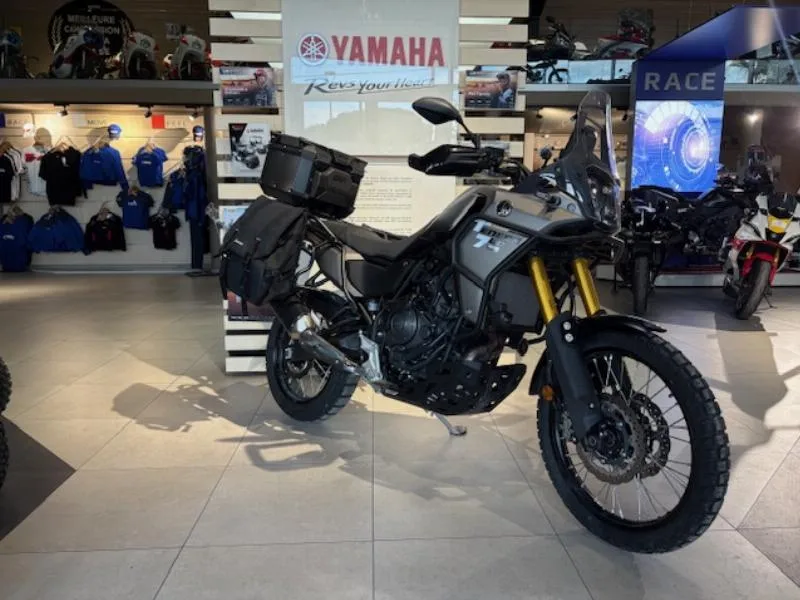 XTZ TENERE 700