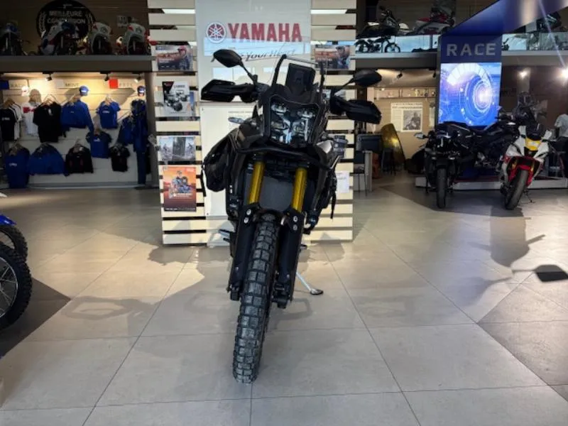 XTZ TENERE 700