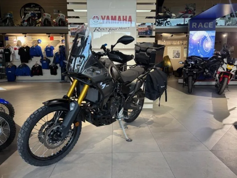 XTZ TENERE 700