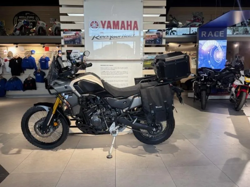 XTZ TENERE 700