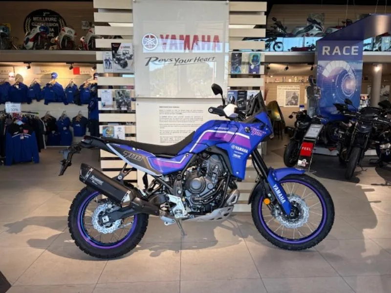 XTZ TENERE 700 35 KW A2